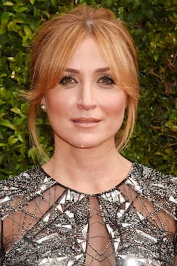 Sasha Alexander