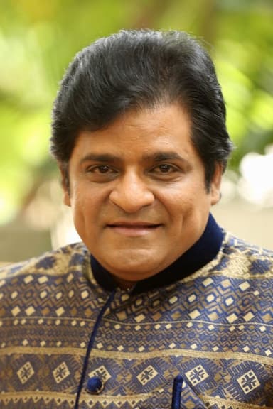 Mohammad Ali