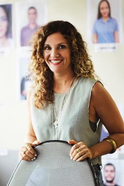 Patricia Alonso