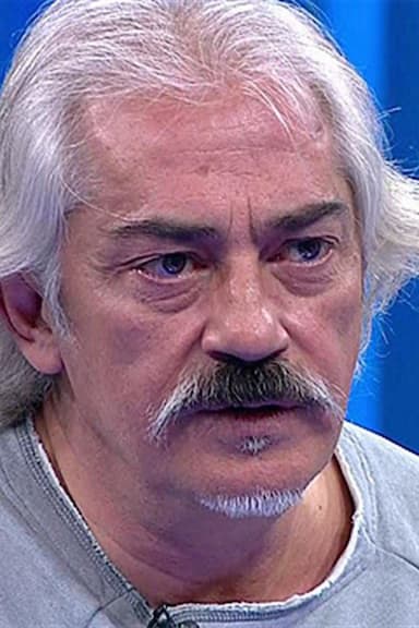 Mustafa Altioklar