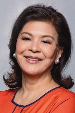 Sandy Andolong