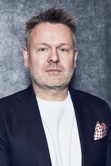 John Andreas Andersen