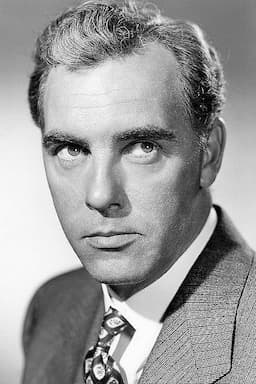 Warner Anderson
