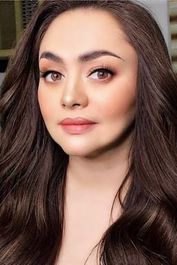 Angelika Dela Cruz