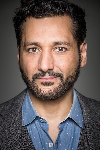 Cas Anvar