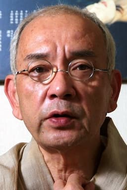 Genjirô Arato