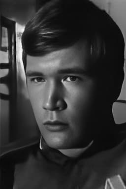 Aleksandr Arzhilovsky
