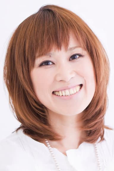 Kaori Asô