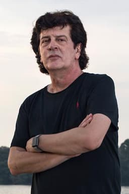Momcilo 'Bajaga' Bajagic