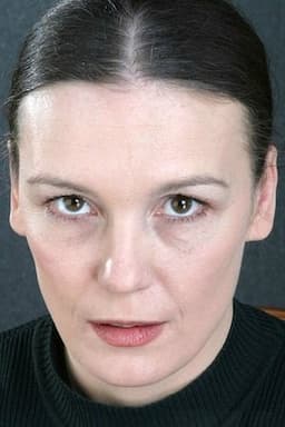 Lidiya Bayrashevskaya