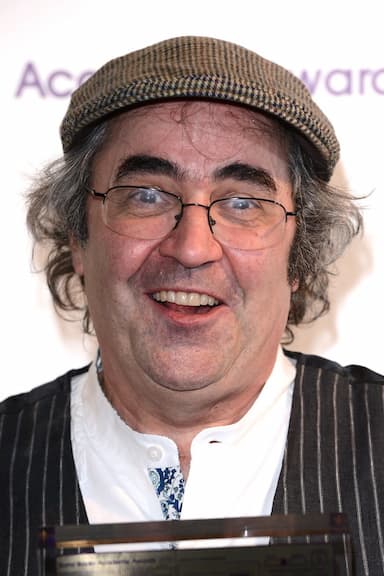 Danny Baker