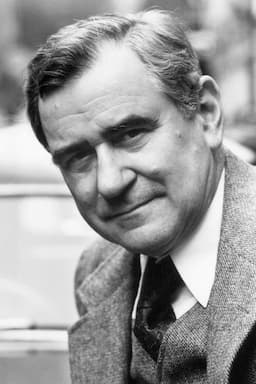 George Baker