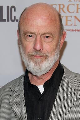 Gerry Bamman