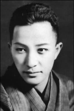 Tsumasaburô Bandô