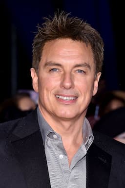 John Barrowman