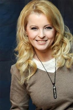 Iveta Bartosová