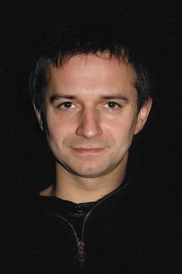 Waldemar Barwinski