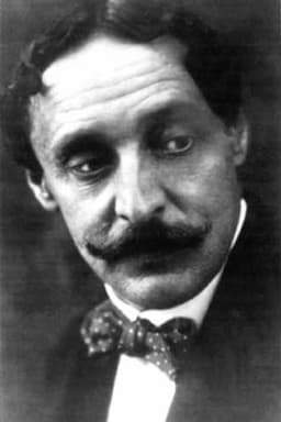 Yevgeny Bauer