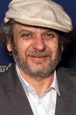 Camille Bazbaz