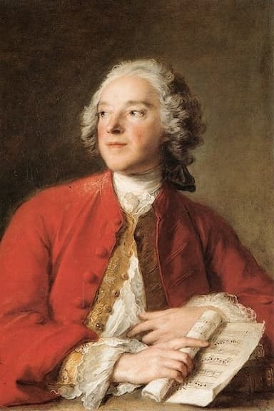 Beaumarchais