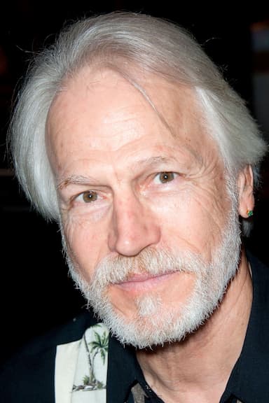 Michael Beck