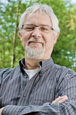 Hal Beckett