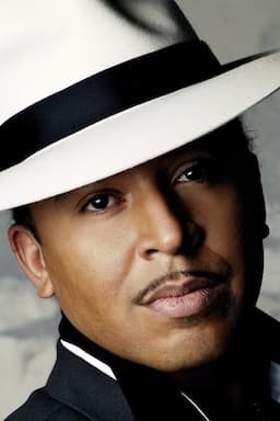 Lou Bega