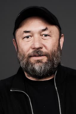 Timur Bekmambetov