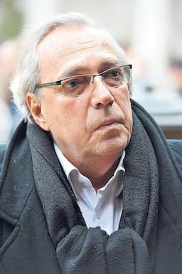 Miklós Benedek
