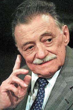 Mario Benedetti