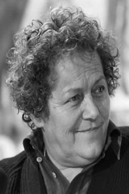 Liliane Betti