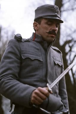 Zoltán Bezerédi