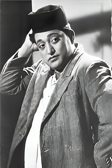 Bhagwan Palav
