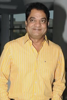 Vijay K. Bhaskar