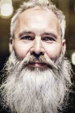 Kaare Bjerkø