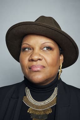 Radha Blank