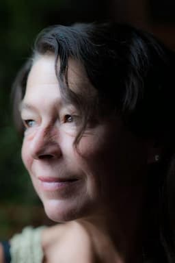 Antje de Boeck