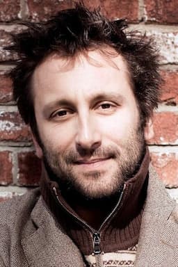 Nicolas Bolduc