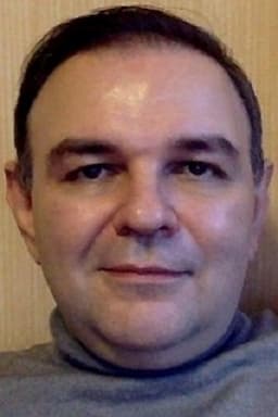 Aleksandr Bokovikov