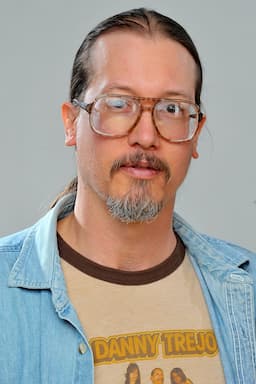 Mark Borchardt