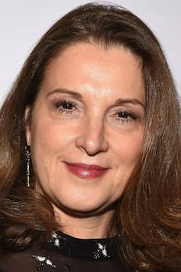 Barbara Broccoli