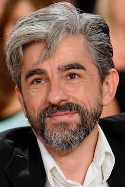 Jean-Noël Brouté
