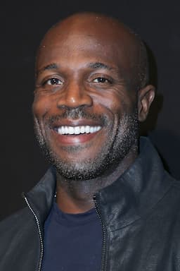 Billy Brown