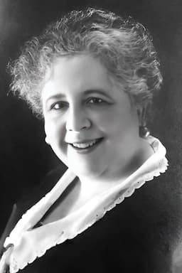María Brú