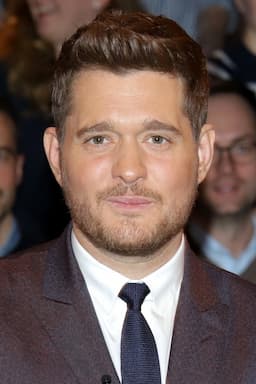 Michael Bublé