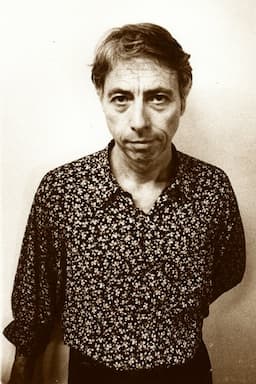 Harold Budd