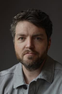 Tom Burke