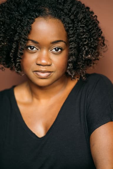 Niketa Calame-Harris