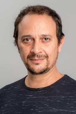 Luis Callejo