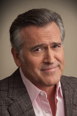 Bruce Campbell